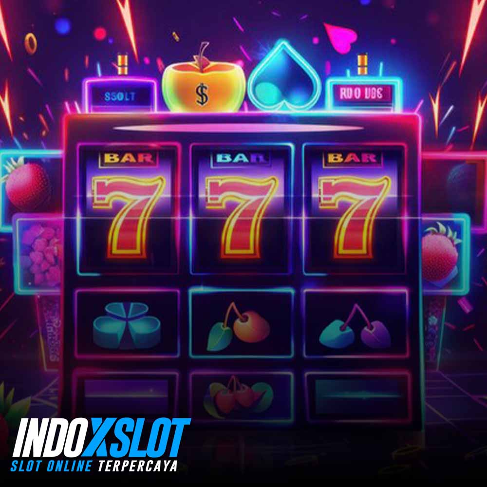 indoxslot